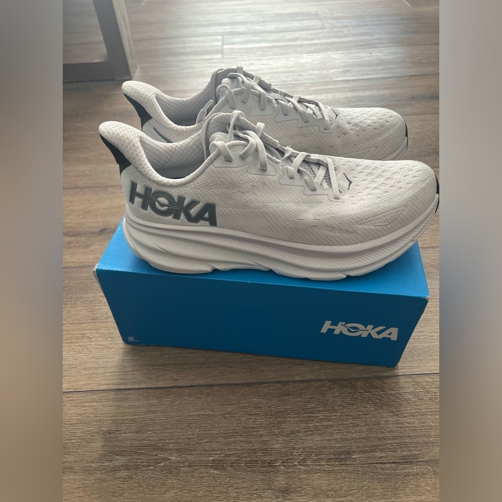 Hoka Clifton 9 - Picture 3 of 5